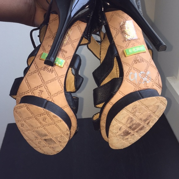 Lamb Heels - Picture 4 of 4